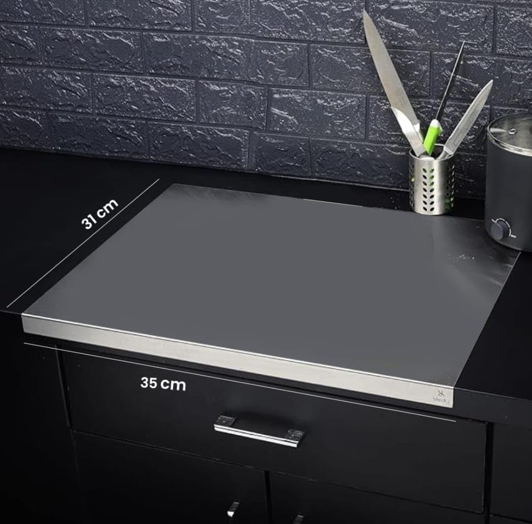 Stainless Steel Chopping Board