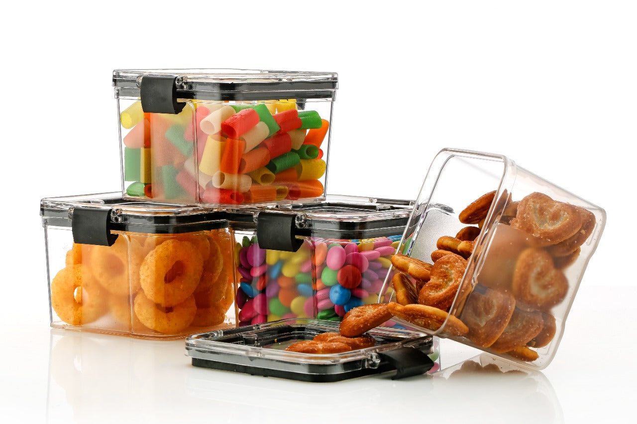 Air Tight Container 700 ML